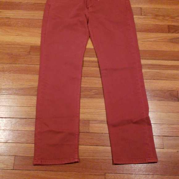 Levi's Jeans - Picture 4 of 5